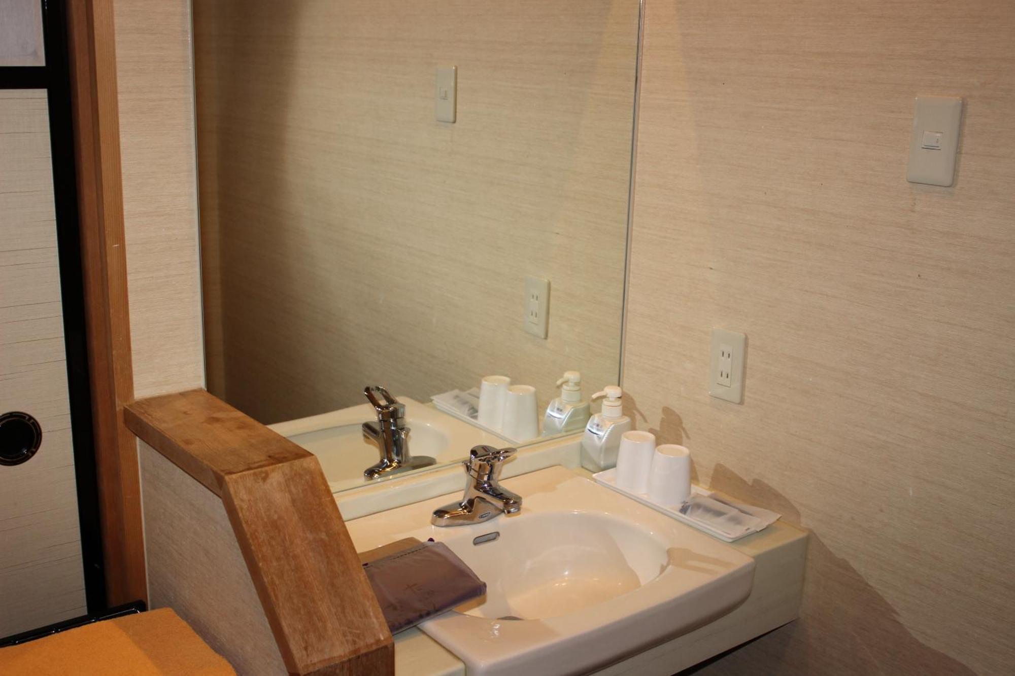 Ryokan Tanaka Takayama (Gifu) Quarto foto