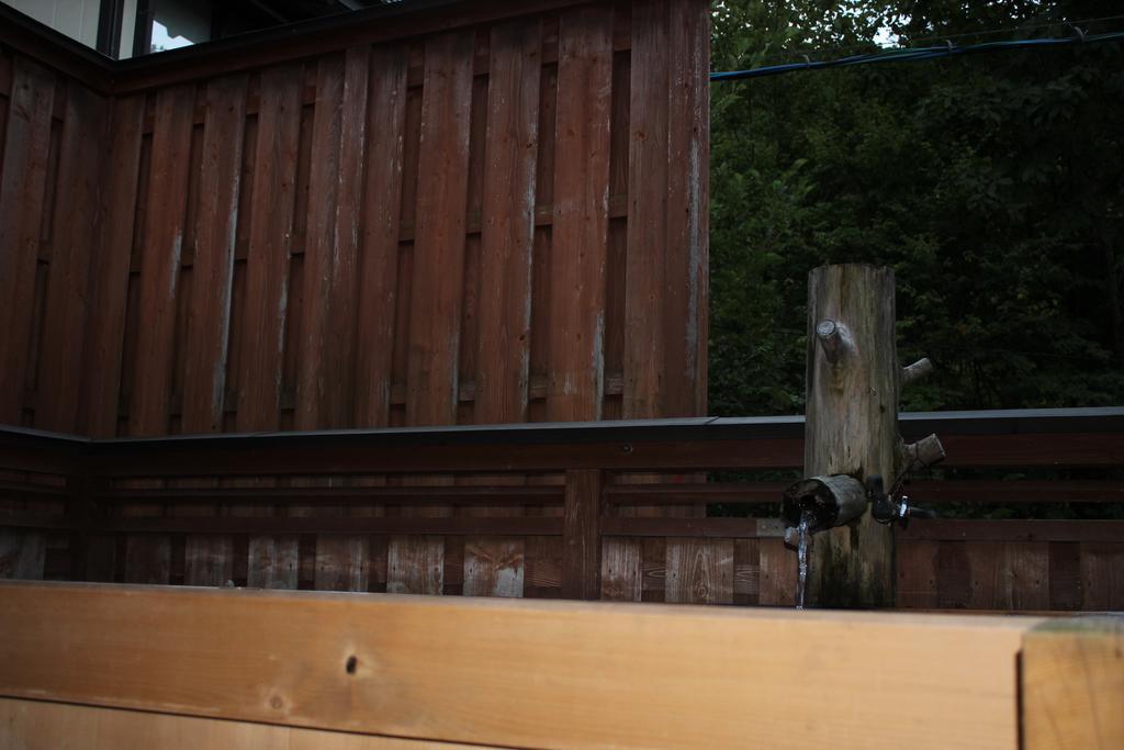 Ryokan Tanaka Takayama (Gifu) Exterior foto