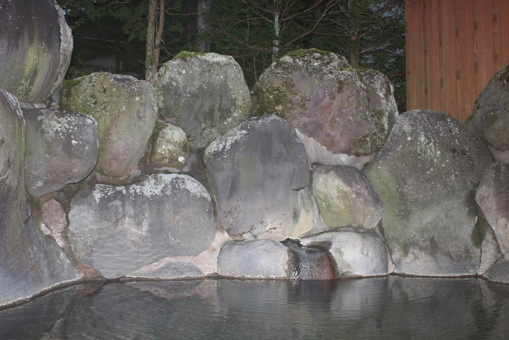 Ryokan Tanaka Takayama (Gifu) Exterior foto