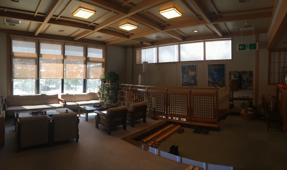 Ryokan Tanaka Takayama (Gifu) Exterior foto